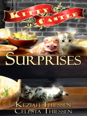 cover image of Surprises